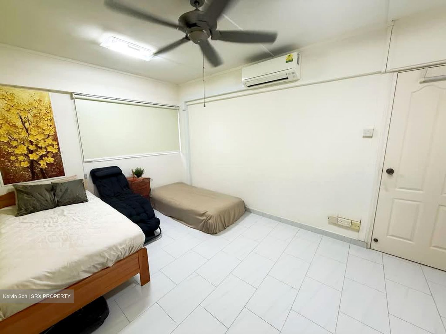 Blk 124 Hougang Avenue 1 (Hougang), HDB 3 Rooms #563722561